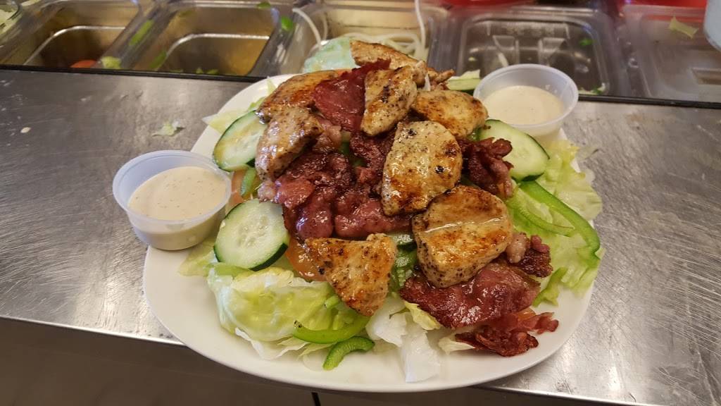 Mos Best Eatery | restaurant | 4306 Matlock Rd #108, Arlington, TX 76018, USA | 6823208111 OR +1 682-320-8111