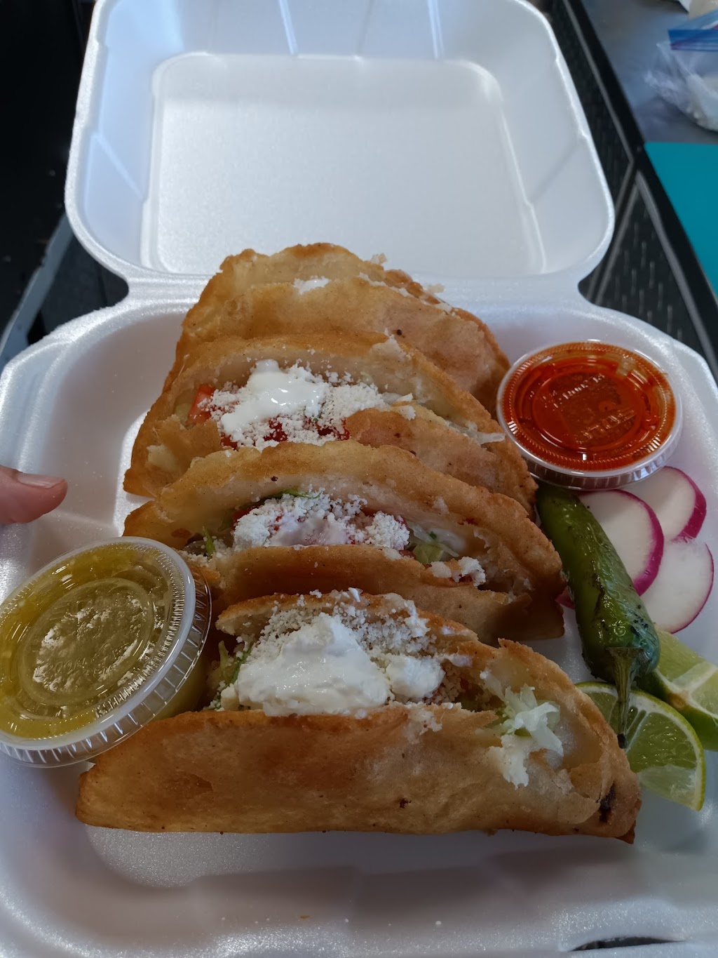 Taqueria Victoria | restaurant | 2054 FL-70, Okeechobee, FL 34974, USA | 8634479719 OR +1 863-447-9719