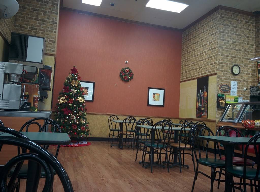 Subway Restaurants | restaurant | 1501 US-22, Watchung, NJ 07069, USA | 9087691212 OR +1 908-769-1212