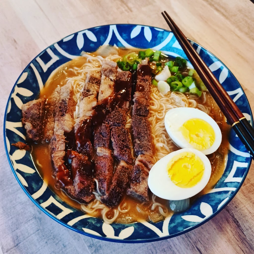 Kyokos Kitchen | restaurant | 1149 W Ave I, Lancaster, CA 93534, USA | 6615796511 OR +1 661-579-6511