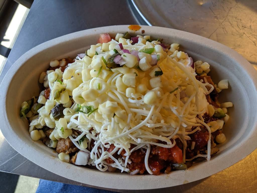 Chipotle Mexican Grill | restaurant | 1290 Arsenal St Ste 7, Watertown, NY 13601, USA | 3157862813 OR +1 315-786-2813