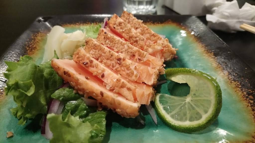 Ceviche DOZO - sushi & ceviche - | meal takeaway | 5715 Hollywood Blvd #A, Hollywood, FL 33021, USA | 9542513248 OR +1 954-251-3248