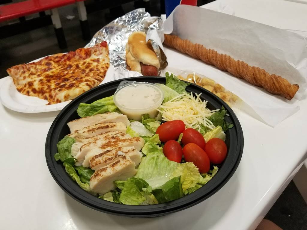 Costco Food Court | meal takeaway | 2000 Market Place Drive, Monterey Park, CA 91755, USA | 3238901901 OR +1 323-890-1901
