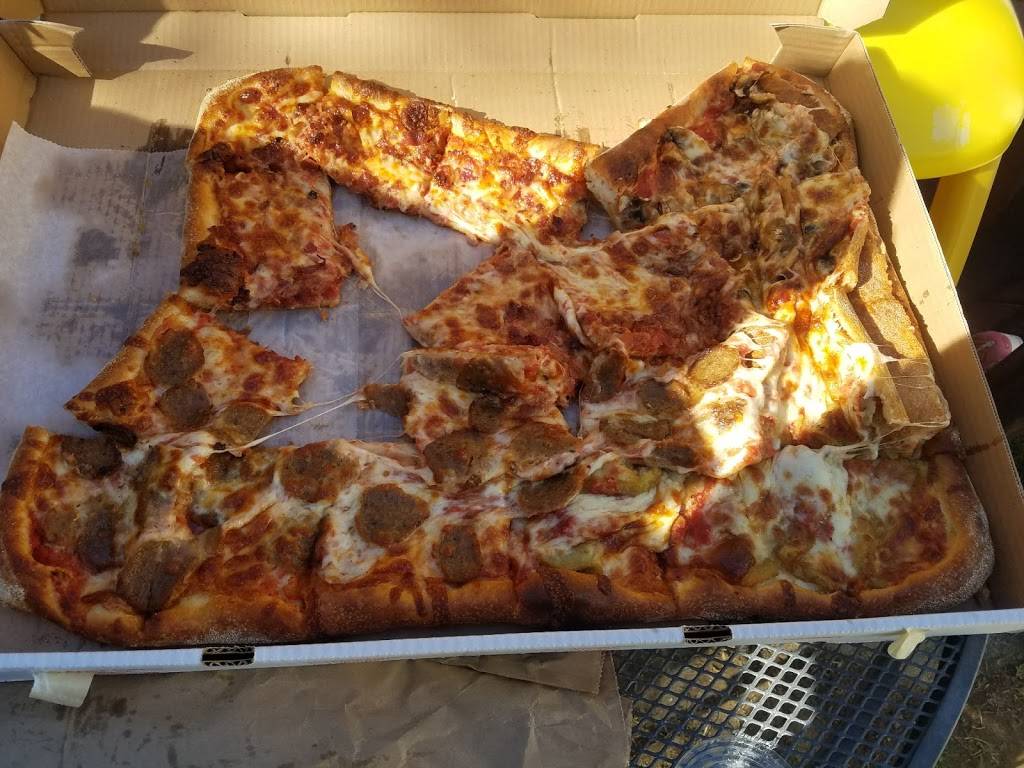 Pelins Pizza | restaurant | 228 State Rte 727, Ansonia, CT 06401, USA | 2037321900 OR +1 203-732-1900