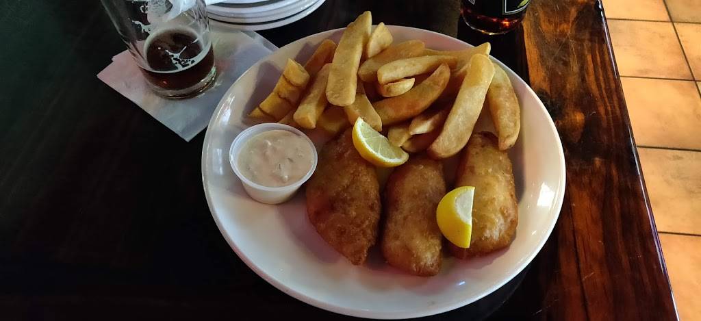 JP Mulligans | restaurant | 12415 Taft St, Pembroke Pines, FL 33028, USA | 9544323350 OR +1 954-432-3350