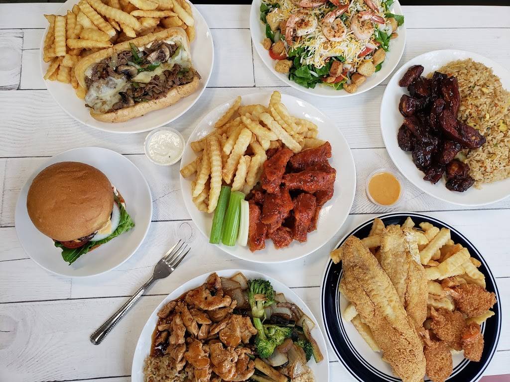 SUNNY WINGS | restaurant | 3920 Peachtree Industrial Blvd Ste #1, Duluth, GA 30096, USA | 4703498822 OR +1 470-349-8822