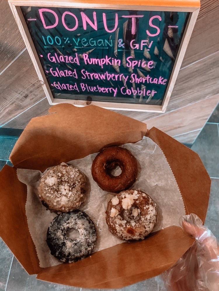 Viva Sol Juice Co. | restaurant | 124 Maple Ave W, Vienna, VA 22180, USA | 5714077409 OR +1 571-407-7409