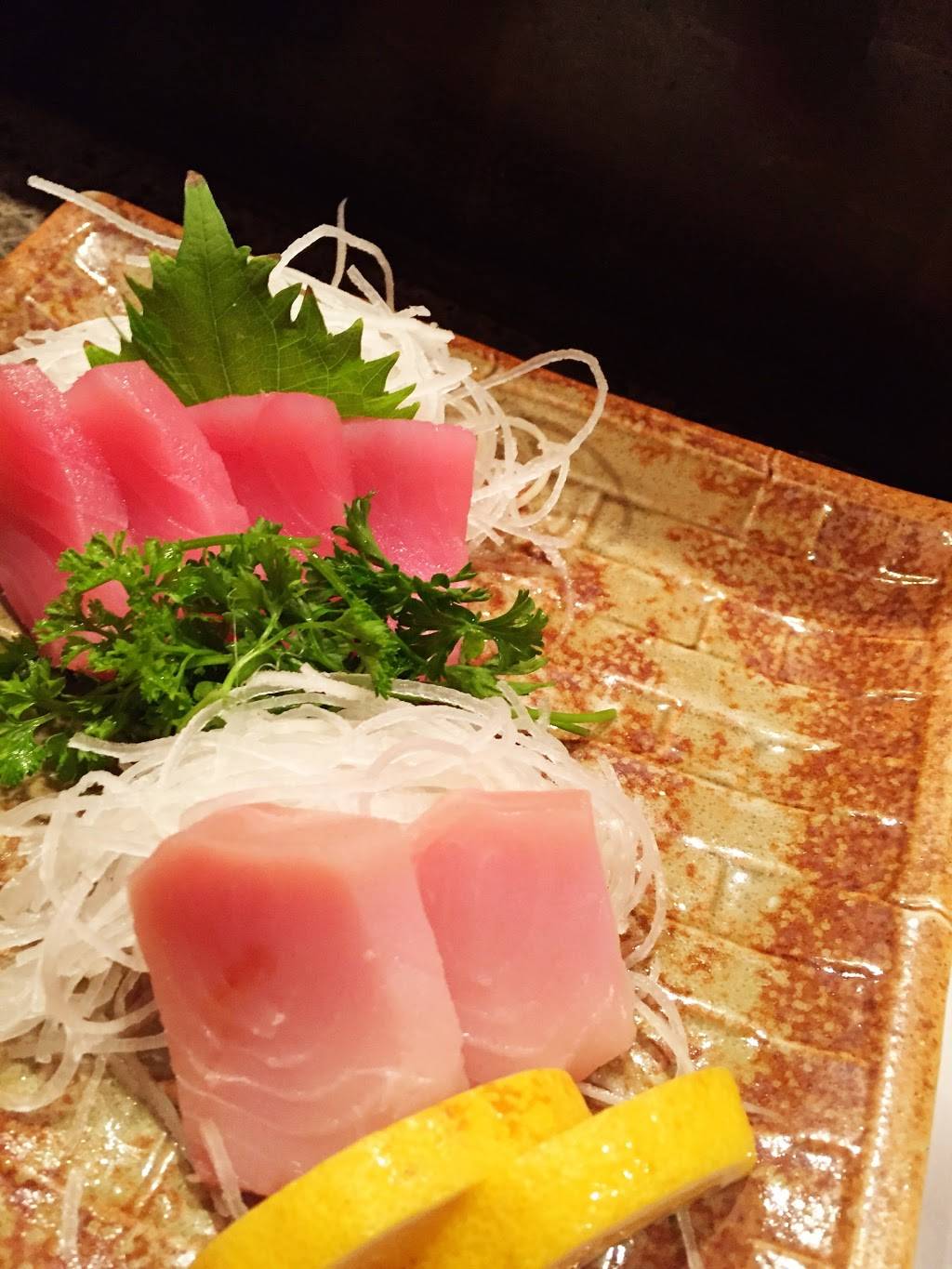 Yoshinos Japanese Restaurant | restaurant | 1790 W Washington St, San Diego, CA 92103, USA | 6192952232 OR +1 619-295-2232