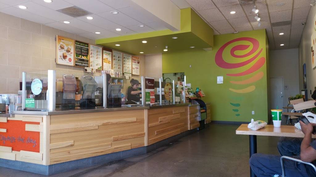 Jamba Juice | restaurant | 11123 Long Beach Blvd Unit #11, Lynwood, CA 90262, USA | 3106313041 OR +1 310-631-3041