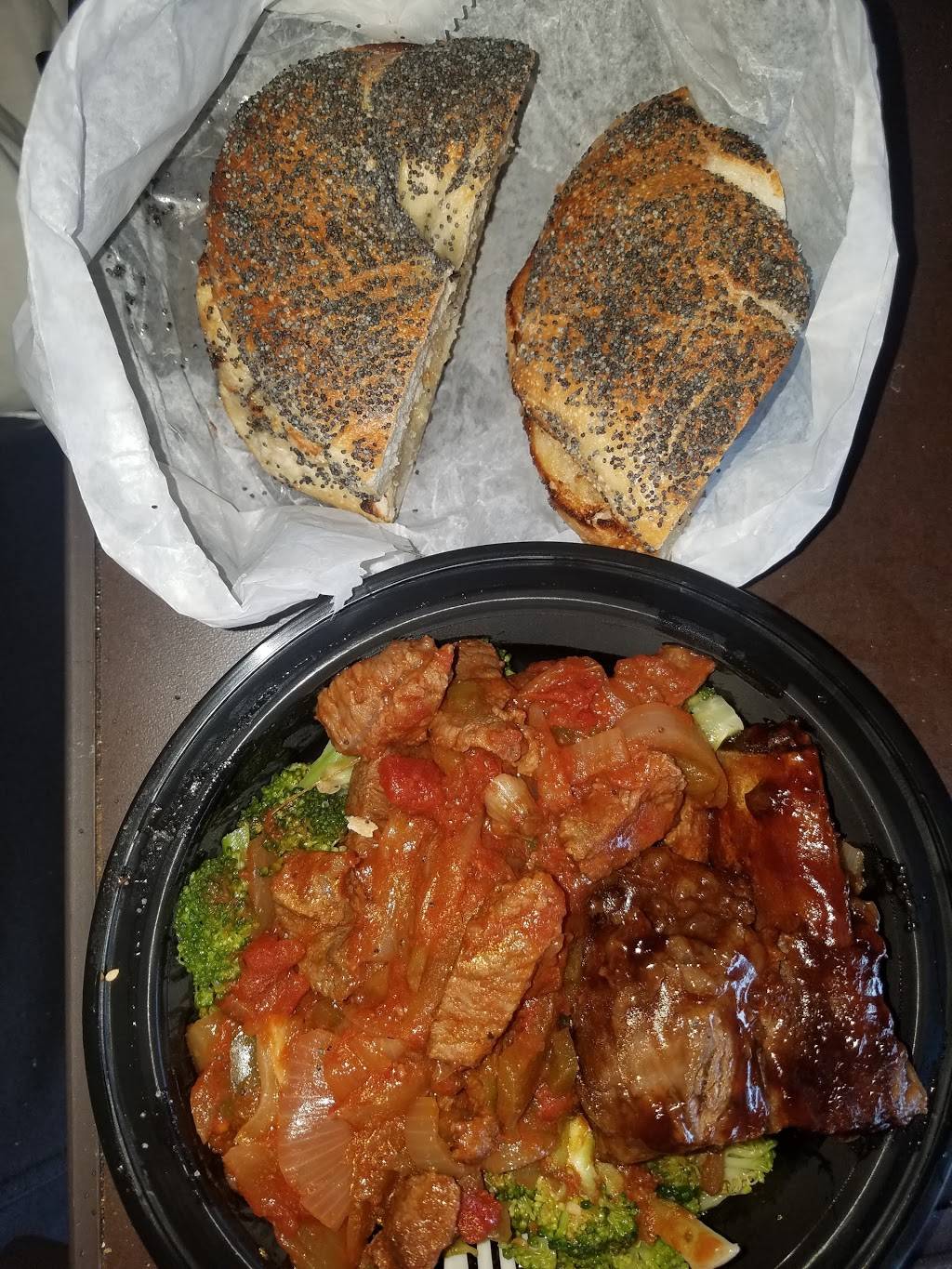 Pizza & Bagel On 3rd | meal takeaway | 129 20th St, Brooklyn, NY 11232, USA | 7183693600 OR +1 718-369-3600