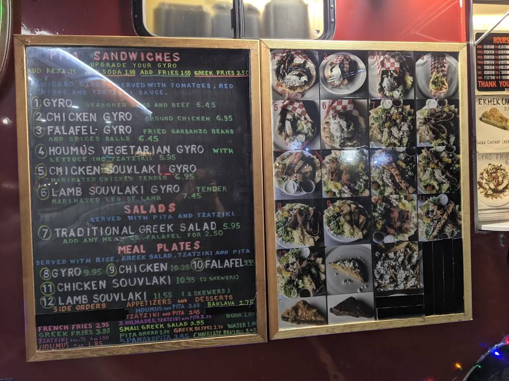 Chicago Gyros | restaurant | 19090 US-2, Monroe, WA 98272, USA | 4259003625 OR +1 425-900-3625