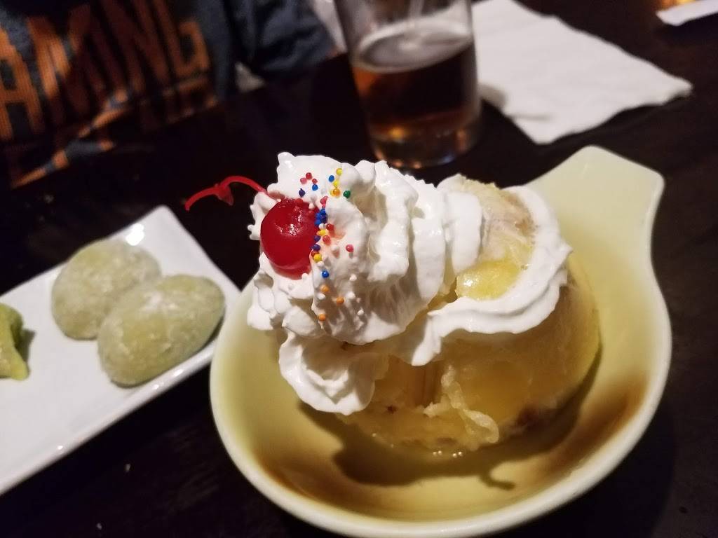 Ichi Sushi | restaurant | 8609 Bay Pkwy, Brooklyn, NY 11214, USA | 7182652289 OR +1 718-265-2289