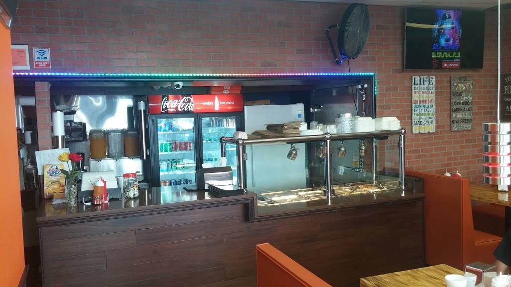 Chimi Mundo | restaurant | 664 Knickerbocker Ave, Brooklyn, NY 11237, USA | 3472953600 OR +1 347-295-3600