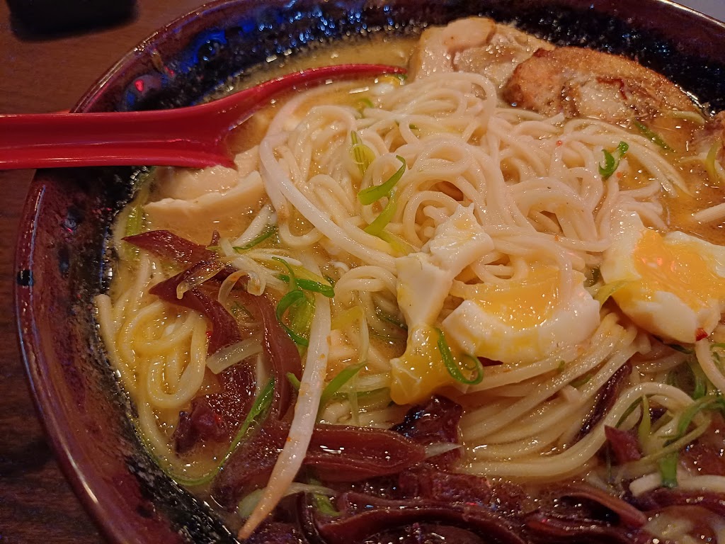 Ika San Ramen and Izakaya | restaurant | 2820 Pine Lake Rd Ste 1, Lincoln, NE 68516, USA | 5315001574 OR +1 531-500-1574