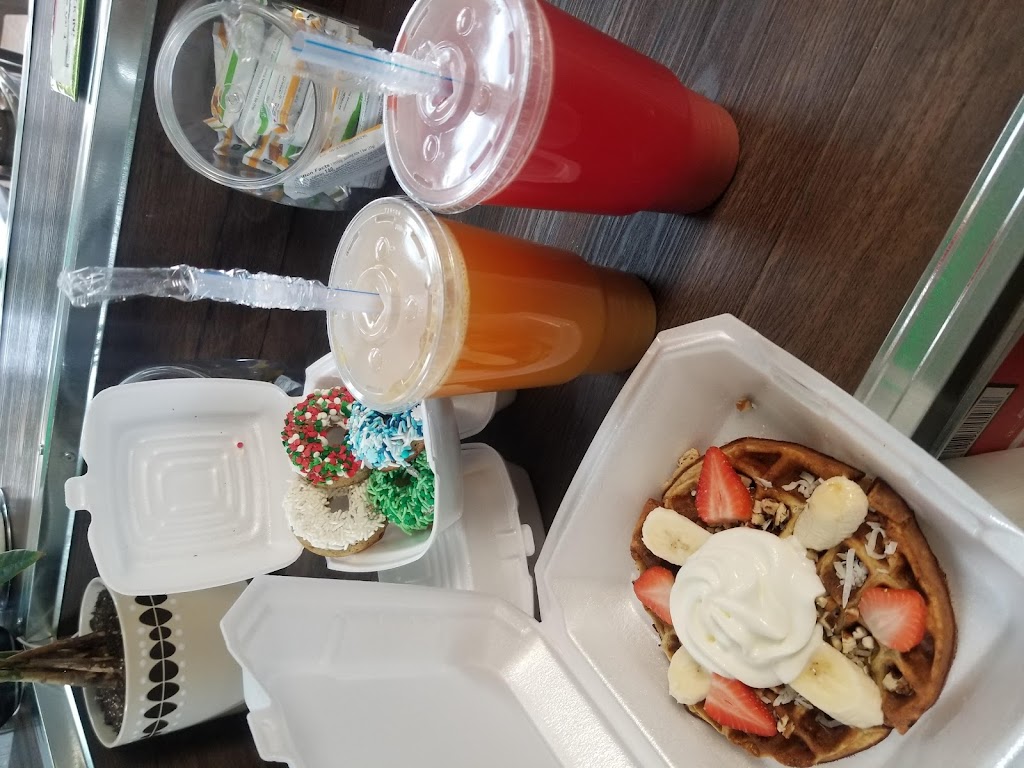 Club de nutricion Herbalife Siempre Saludable | restaurant | 1307 SE 10th Ave #200, Amarillo, TX 79102, USA | 8064205136 OR +1 806-420-5136