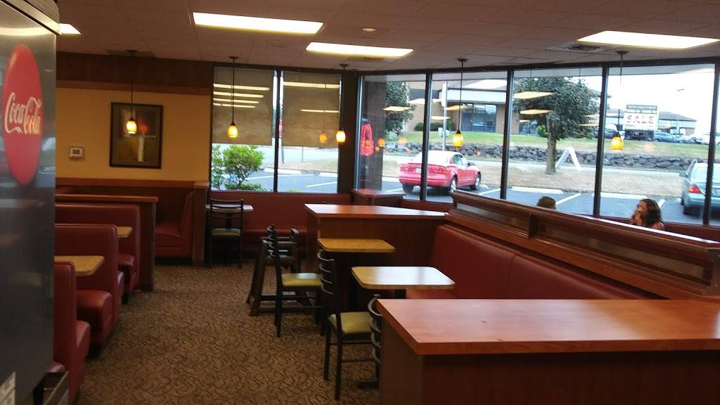 Arbys | restaurant | 9985 Silverdale Way NW, Silverdale, WA 98383, USA | 3606926326 OR +1 360-692-6326