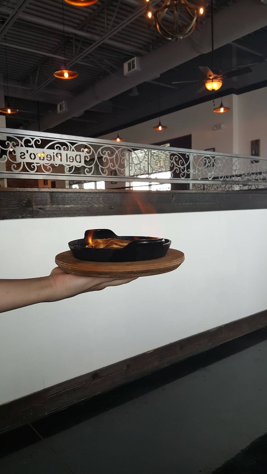 Del Pietros | restaurant | 5480 FM423, #100, Frisco, TX 75034, USA | 4693621000 OR +1 469-362-1000