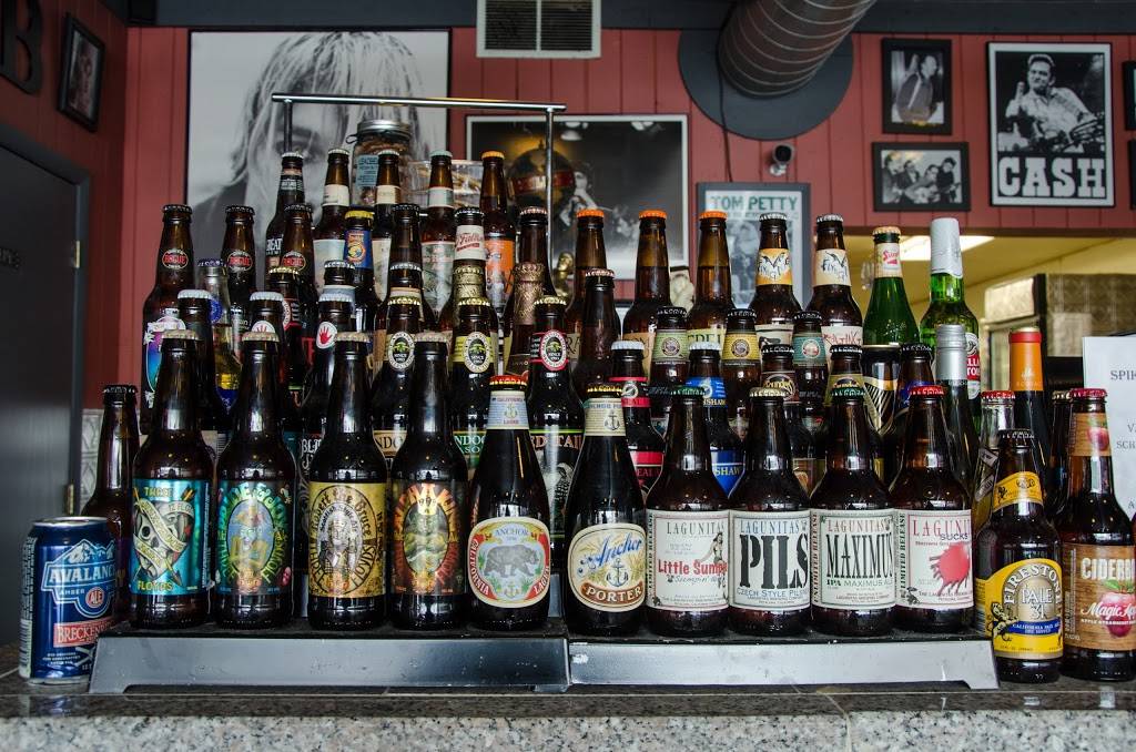 BRGRBELLY Portage Park | restaurant | 5739 W Irving Park Rd, Chicago, IL 60634, USA | 7732837880 OR +1 773-283-7880