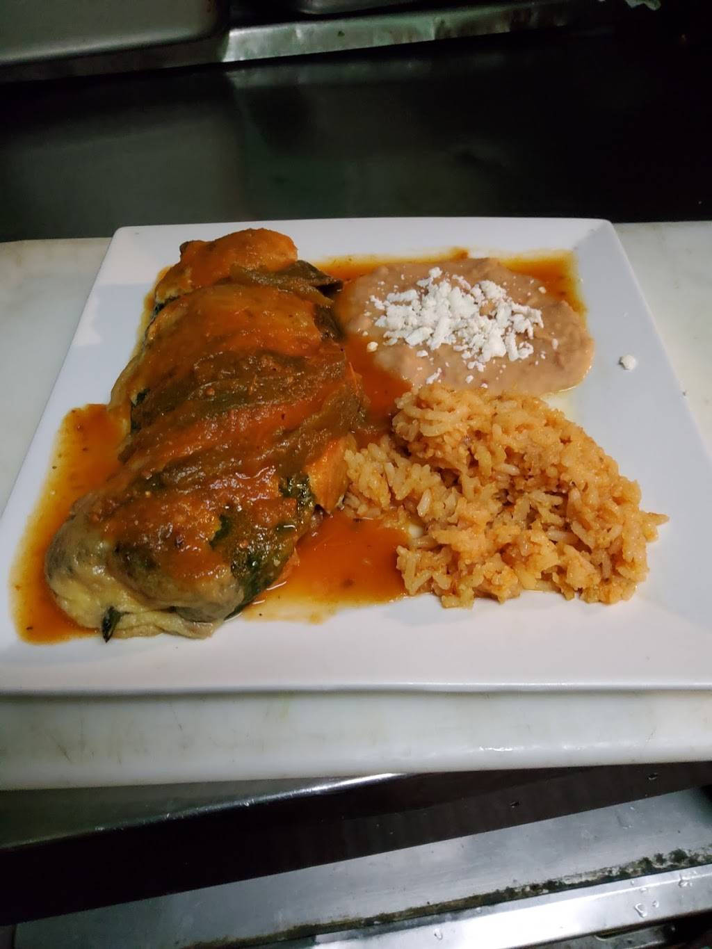 Taquizas Simon ( La verdadera comida Mexicana ) | restaurant | 4828 Whittier Blvd, East Los Angeles, CA 90022, USA | 3233923759 OR +1 323-392-3759