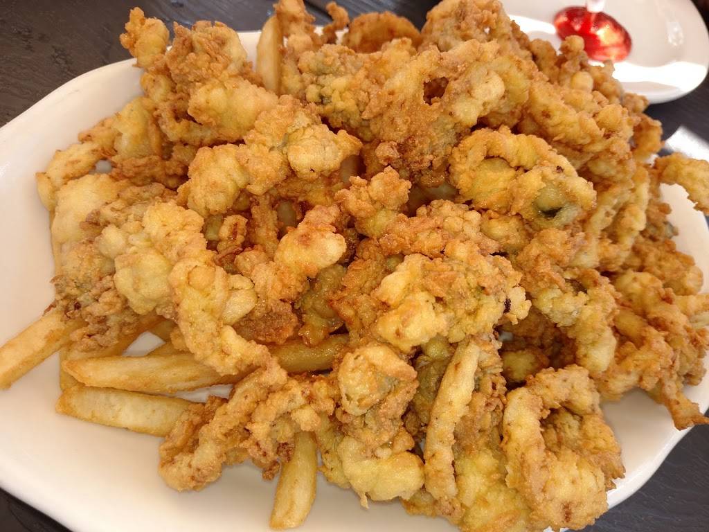 Makris Lobster & Steak House | restaurant | 354 Sheep Davis Rd, Concord, NH 03301, USA | 6032257665 OR +1 603-225-7665