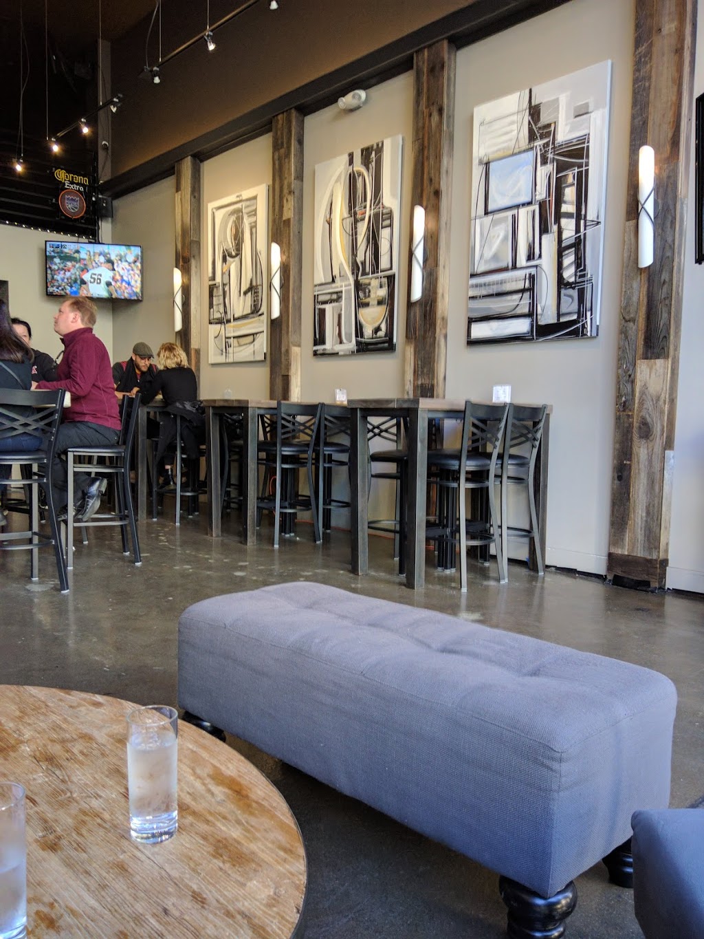 WHIRED Wine Bar | night club | 410 L St, Sacramento, CA 95814, USA | 9168235008 OR +1 916-823-5008