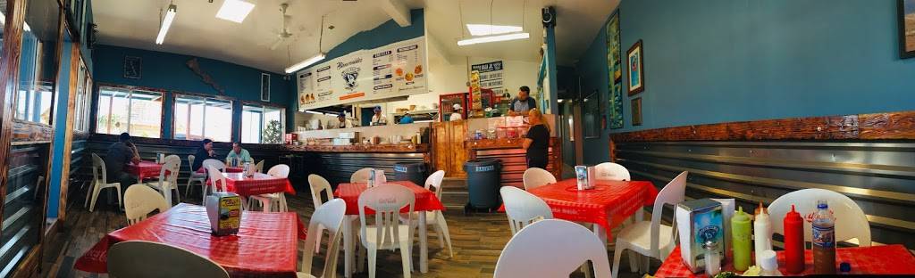 Tacos Baja Jr | restaurant | Carretera Km. 28.8, Rosarito - Ensenada, Villas de Rosarito, 22710 Rosarito, Baja California, Mexico | 016611128346 OR +52 661 112 8346