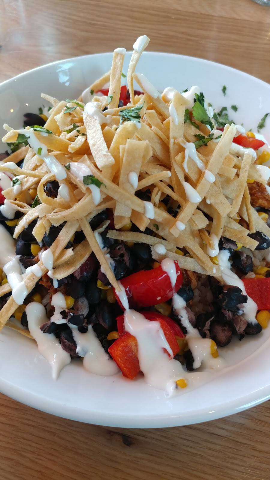 Next Door American Eatery | restaurant | 1232 S Hover St Suite C-400, Longmont, CO 80501, USA | 3033259690 OR +1 303-325-9690