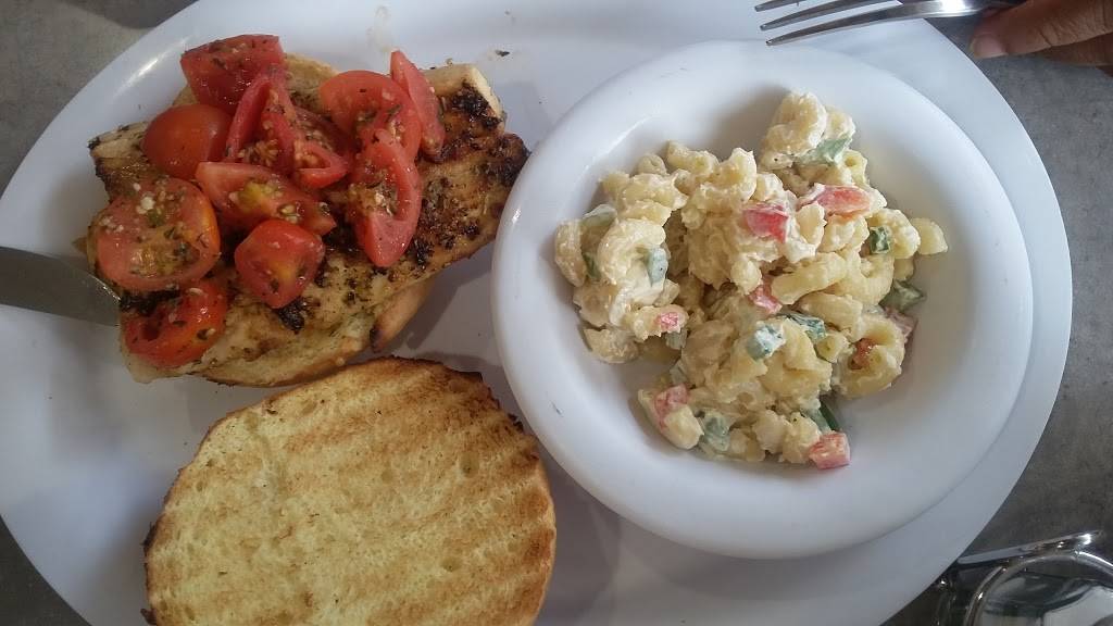 Commercial Point Cafe | restaurant | 3601 W Commercial Blvd #29, Fort Lauderdale, FL 33309, USA | 9547312233 OR +1 954-731-2233