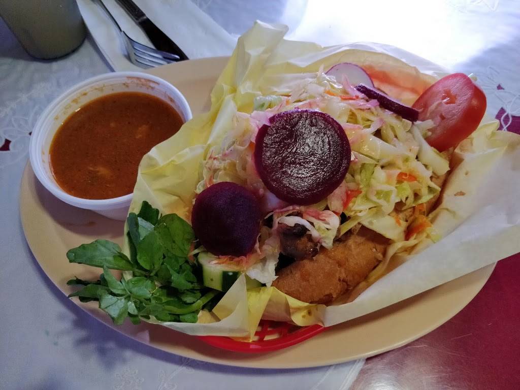 El Amanecer Salvadoreño | restaurant | 3059 W 8th St, Los Angeles, CA 90005, USA | 2133822591 OR +1 213-382-2591