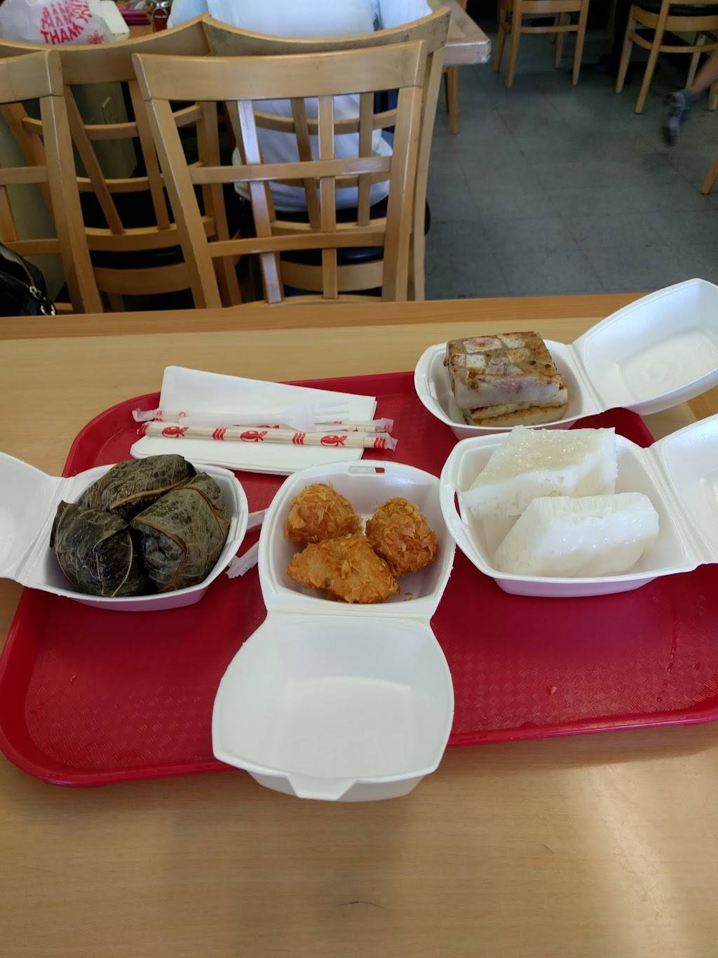 Yum Cha Cafe | cafe | 421 N Atlantic Blvd, Monterey Park, CA 91754, USA | 6262896287 OR +1 626-289-6287