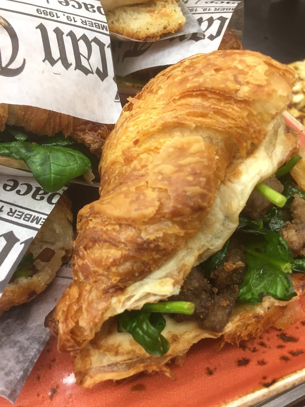 Elys | restaurant | 850 E Western Reserve Rd # 7, Youngstown, OH 44514, USA | 3309533445 OR +1 330-953-3445