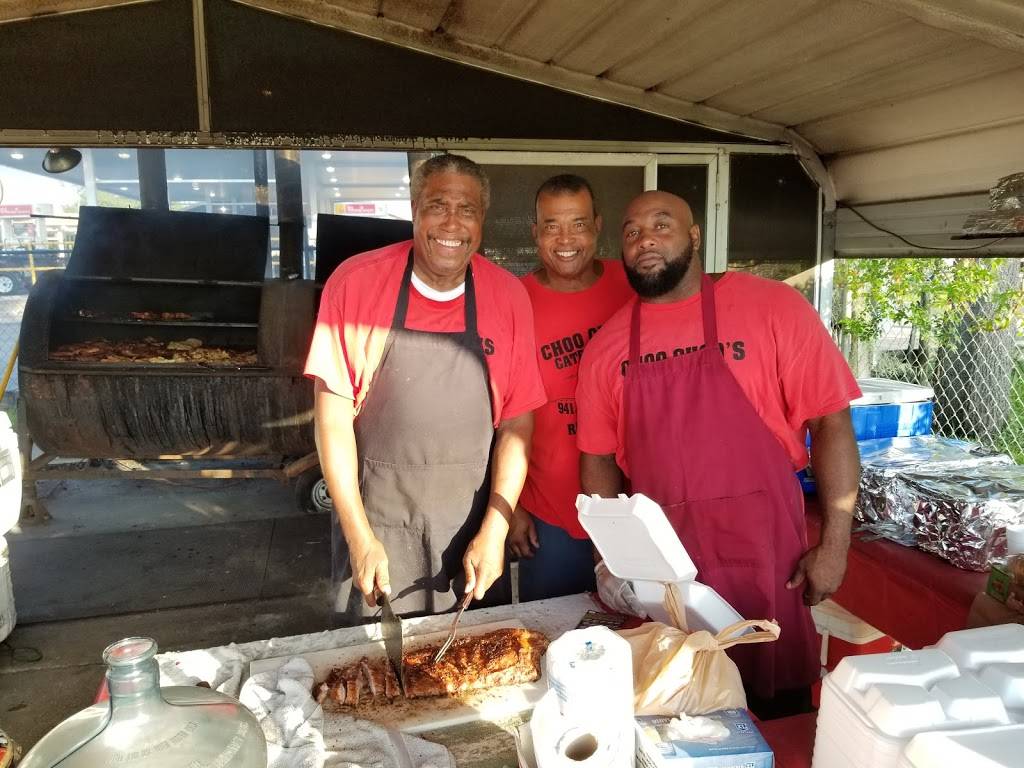Choo-Choos Catering Inc. | restaurant | 6000 Palmer Blvd, Sarasota, FL 34232, USA | 9418120385 OR +1 941-812-0385