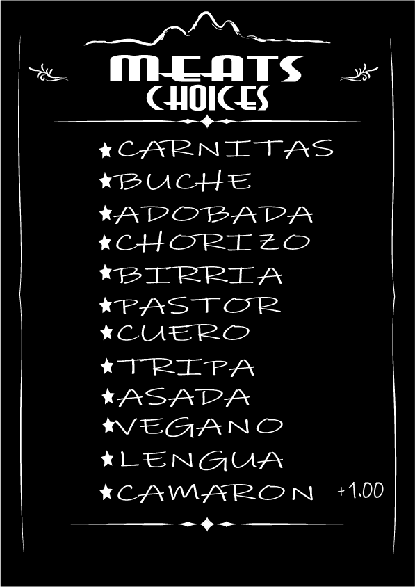 tacos la mina. tacos, tortas , hamburger Leadville Co. | restaurant | 102 Mountain View Dr, Leadville, CO 80461, USA | 7194868161 OR +1 719-486-8161