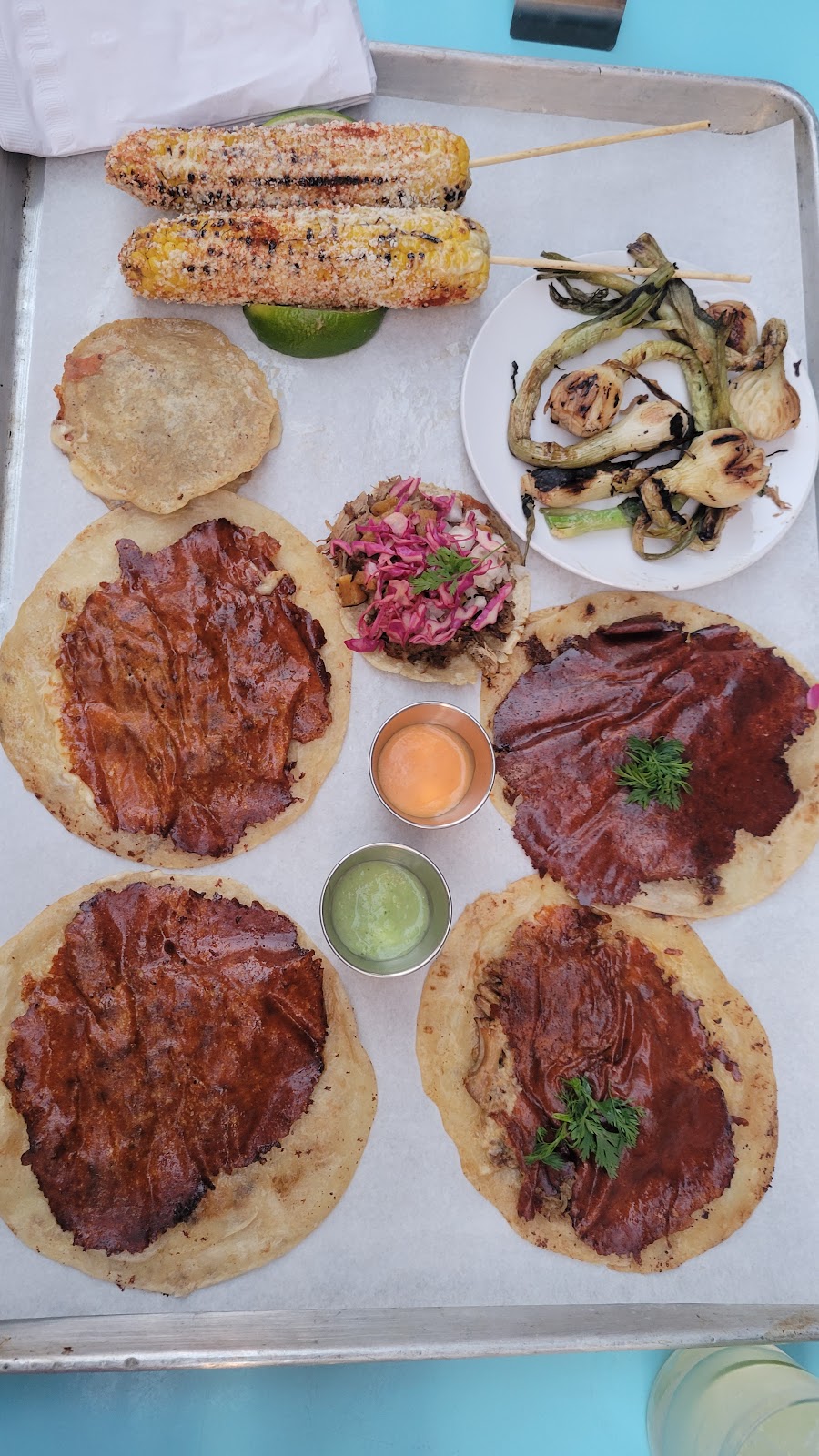 Disco Tacos | restaurant | 80 N 6th St, Brooklyn, NY 11249, USA | 9294454779 OR +1 929-445-4779