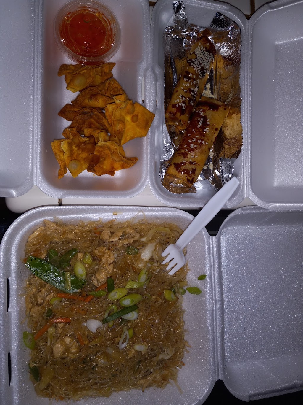 Kusina de Maynila | restaurant | 3001 Stockton Hill Rd #5, Kingman, AZ 86401, USA | 9283773073 OR +1 928-377-3073