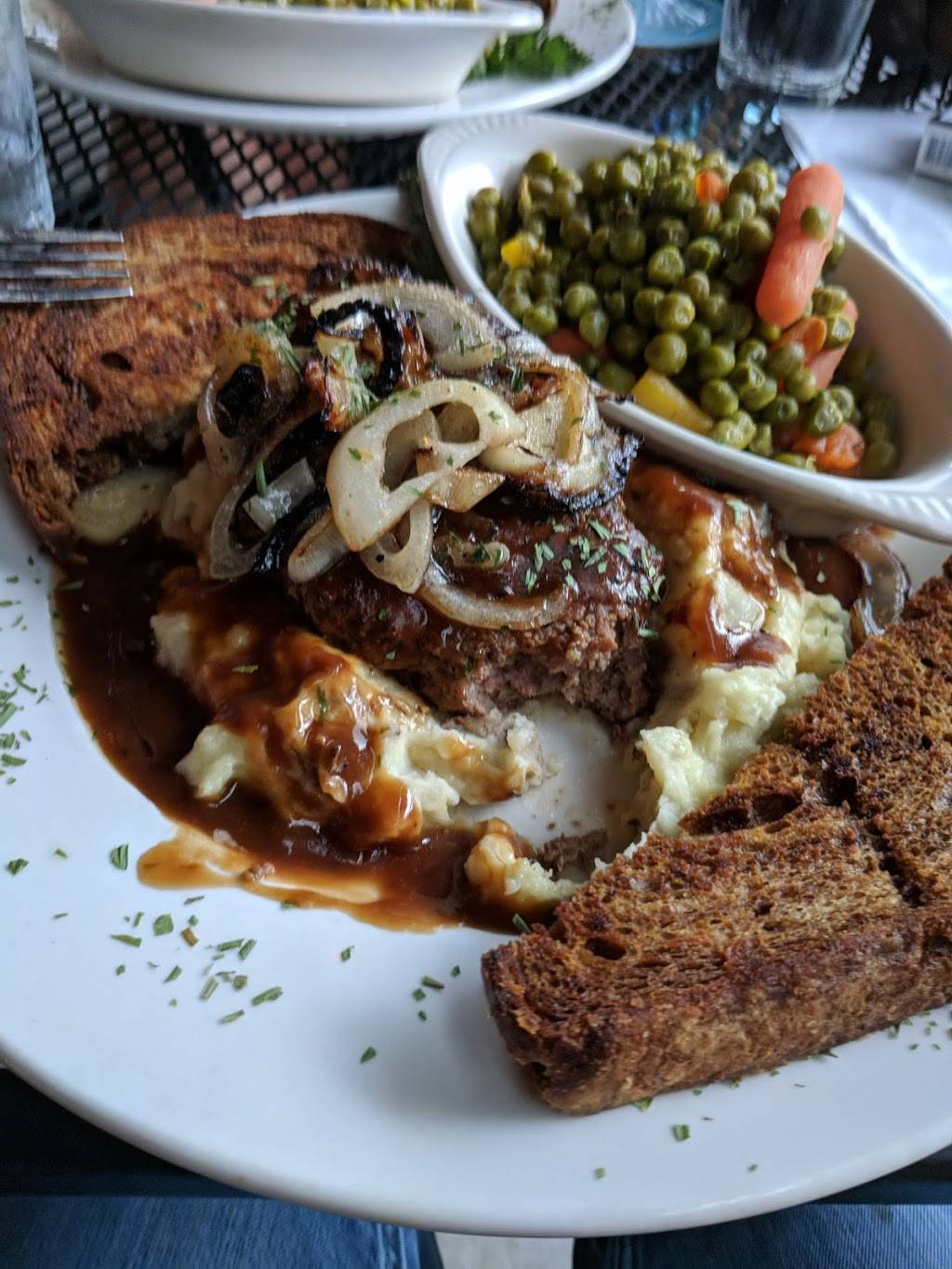 The Kraken Gastropub | restaurant | 2910 Rosewood Dr, Columbia, SC 29205, USA | 8039392146 OR +1 803-939-2146