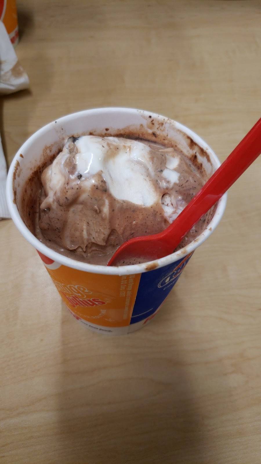 Dairy Queen | restaurant | 715 Second St, Manchester, NH 03102, USA | 6036277178 OR +1 603-627-7178