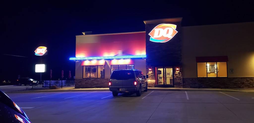 Dairy Queen Store | restaurant | 13266 West State Highway 29, Liberty Hill, TX 78642, USA | 5125486500 OR +1 512-548-6500