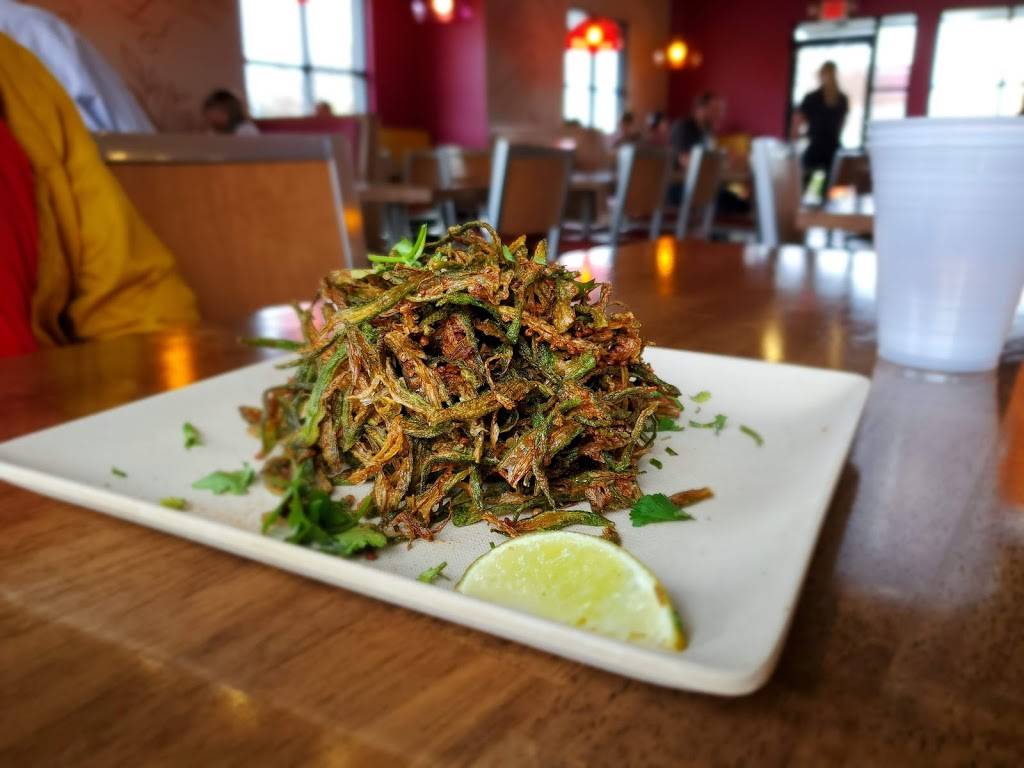 Tandur Indian Kitchen | restaurant | 6502 Kingston Pike, Knoxville, TN 37919, USA | 8652497254 OR +1 865-249-7254