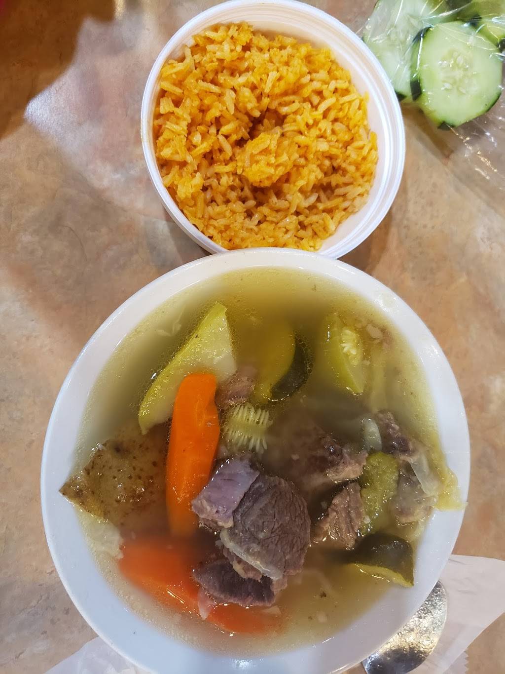 La Fiesta | restaurant | 7707 MC 85, Buckeye, AZ 85326, USA | 6234740088 OR +1 623-474-0088