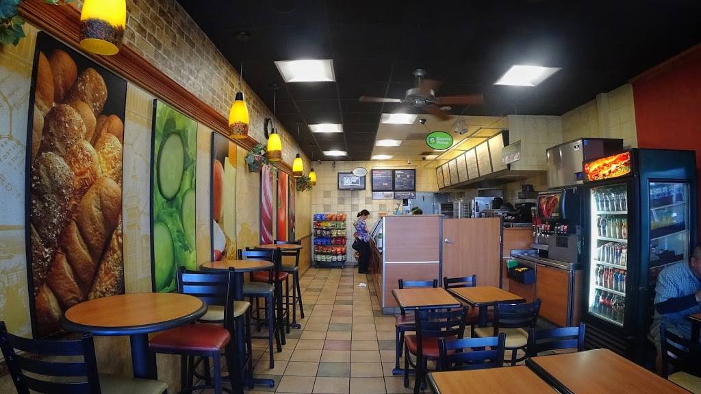 Subway Restaurants | restaurant | 6411 Sepulveda Blvd #1c, Van Nuys, CA 91411, USA | 8189949828 OR +1 818-994-9828