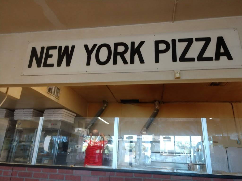 New York Pizza | restaurant | 8771 E Broadway Blvd, Tucson, AZ 85710, USA | 5208850116 OR +1 520-885-0116