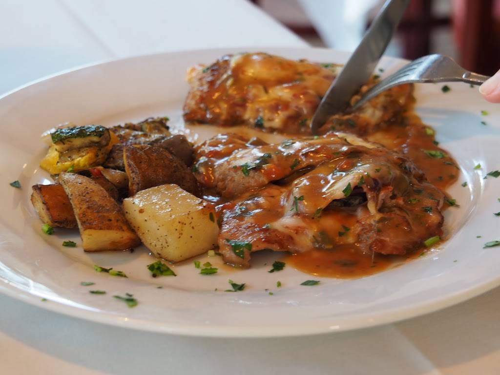 Salute! Restaurant | restaurant | 23 N Lemon Ave, Sarasota, FL 34236, USA | 9413651020 OR +1 941-365-1020