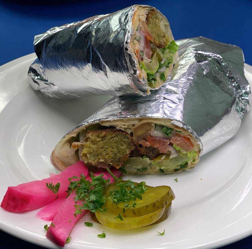 Perlicious Food | restaurant | 1200 Hwy 7, Thornhill, ON L4J 0E1, Canada | 4166696696 OR +1 416-669-6696