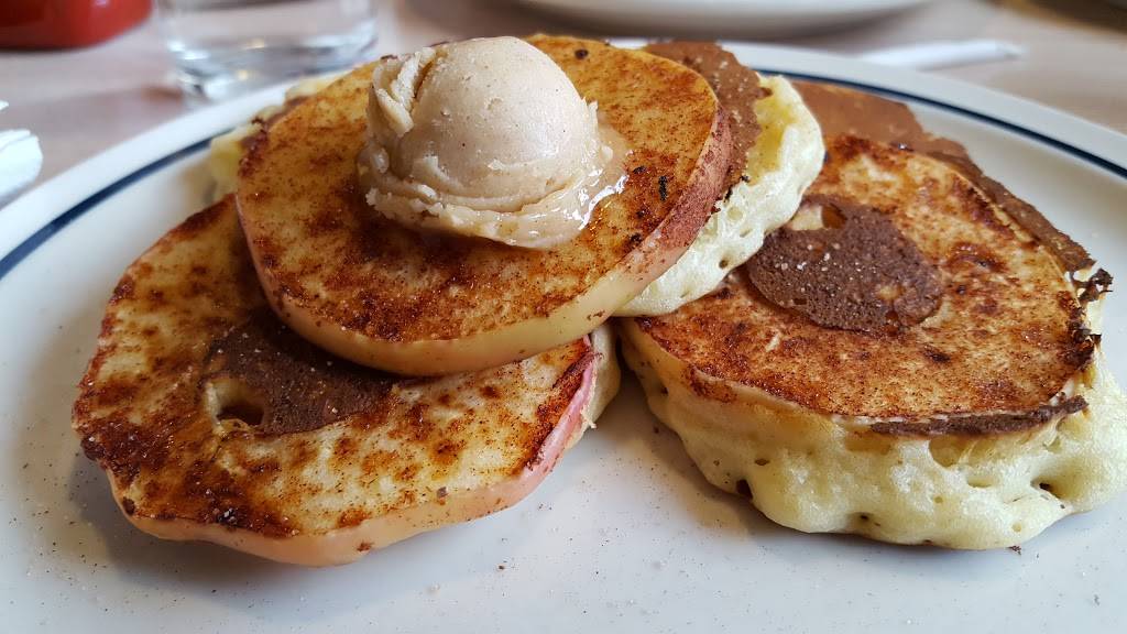 IHOP | restaurant | 1630 Industrial Park Ave, Redlands, CA 92374, USA | 9093356030 OR +1 909-335-6030