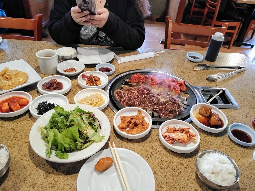 Chung Ki Wa | restaurant | 8601 S Tacoma Way, Lakewood, WA 98499, USA | 2535885976 OR +1 253-588-5976
