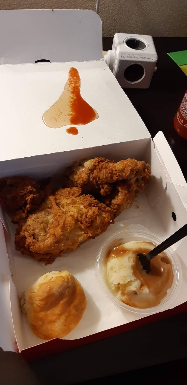 KFC | restaurant | 901 N 6th St, Blytheville, AR 72315, USA | 8707622202 OR +1 870-762-2202