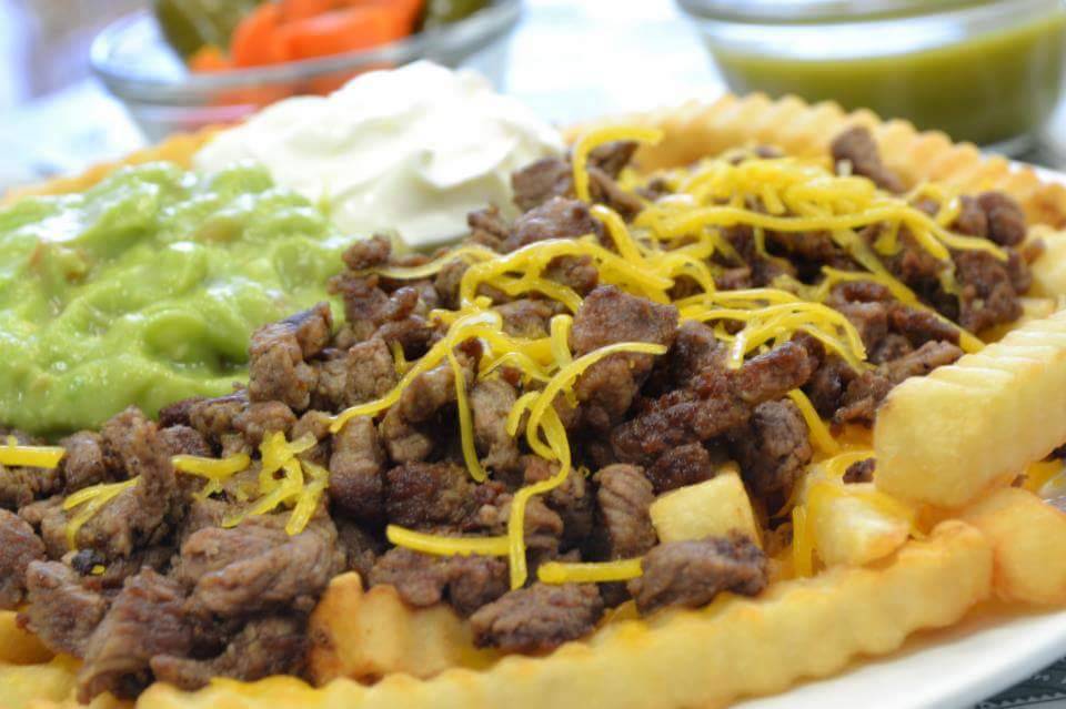 Los Cuates Mexican Food | restaurant | 3505 Capital Blvd, Raleigh, NC 27604, USA | 9199541215 OR +1 919-954-1215