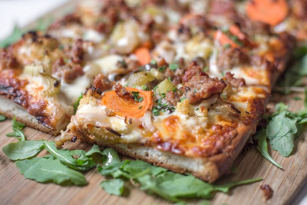 Enoteca Roma | meal delivery | 2146 W Division St, Chicago, IL 60622, USA | 7737727700 OR +1 773-772-7700