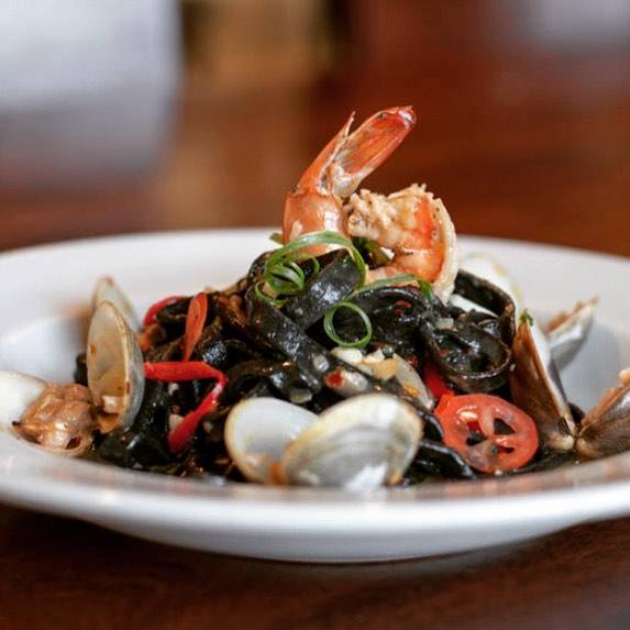 Farmhouse 21 Modern Italian | restaurant | 7600 Jefferson St NE UNIT 21, Albuquerque, NM 87109, USA | 5057974491 OR +1 505-797-4491